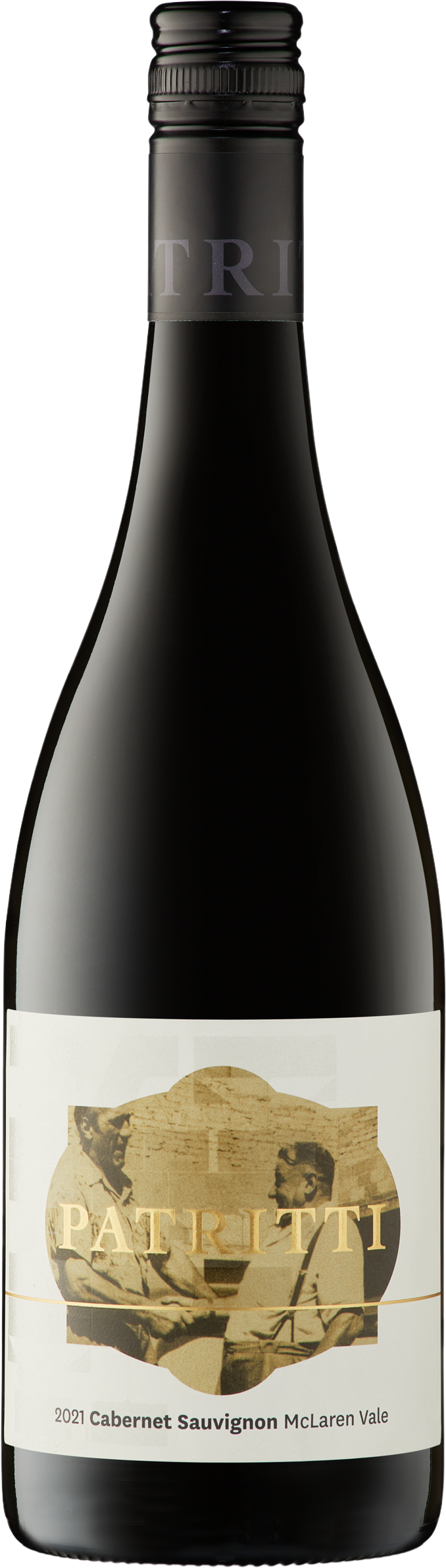 Patritti Wines Merchant McLaren Vale Cabernet Sauvignon 2021